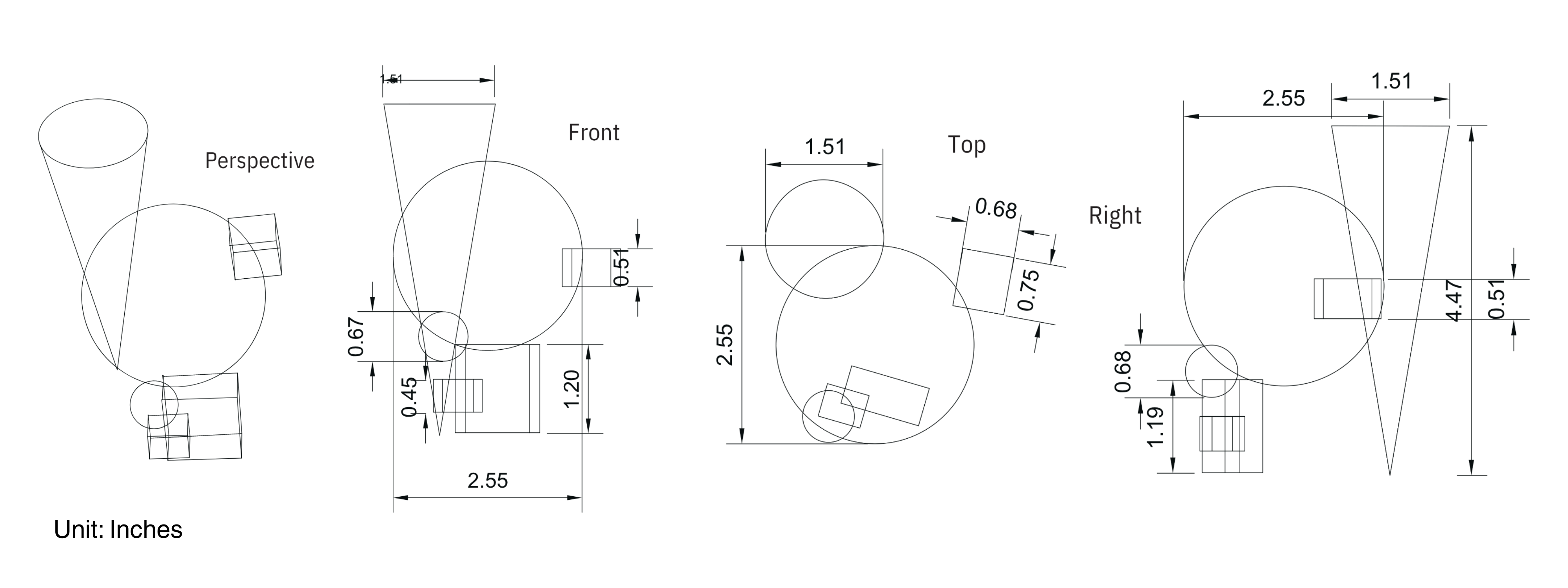 CAD